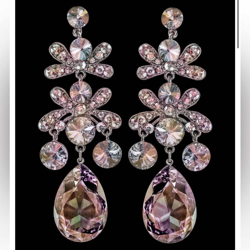 Jim Ball Earrings